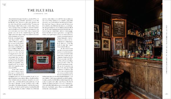 Great Pubs