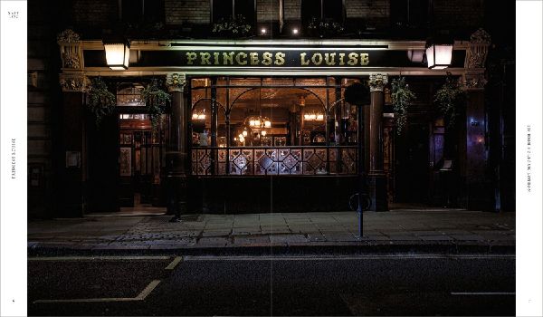 Great Pubs