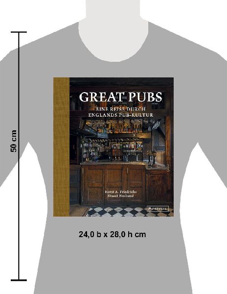 Great Pubs