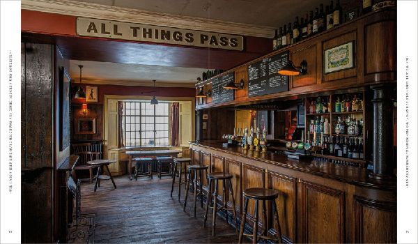 Great Pubs