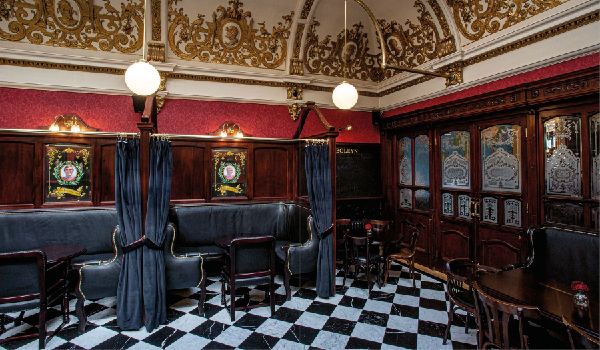 Great Pubs