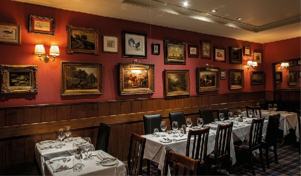 Great Pubs