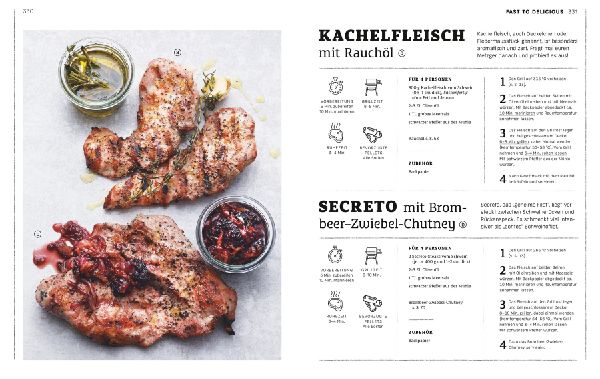 Weber's Pelletgrillbibel