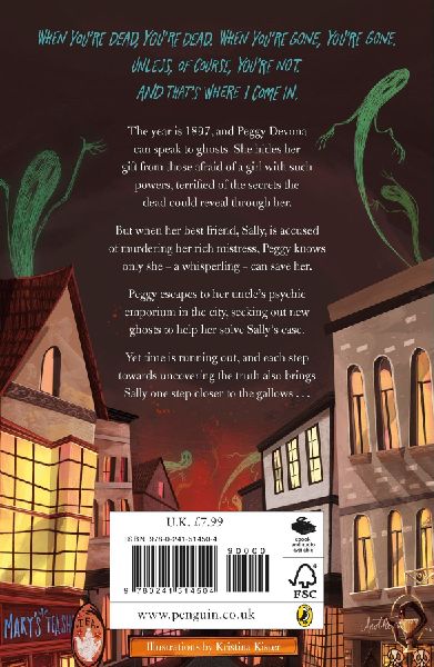 The Whisperling