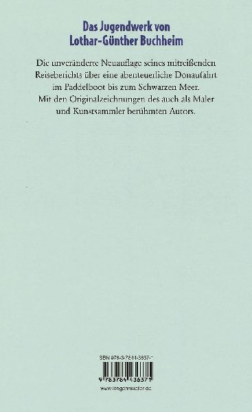 Tage und Nächte steigen aus dem Strom