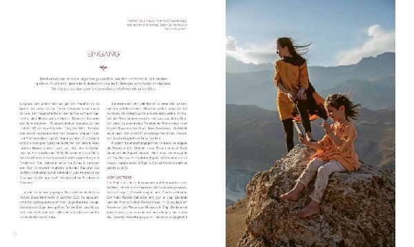 Die Frauen im Karakorum
