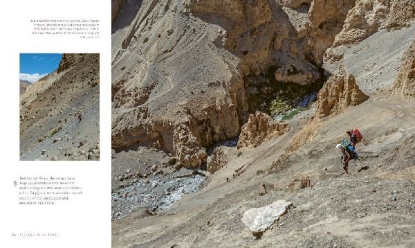 Die Frauen im Karakorum