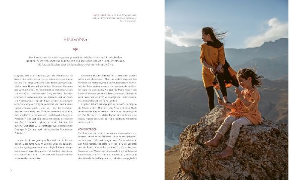 Die Frauen im Karakorum