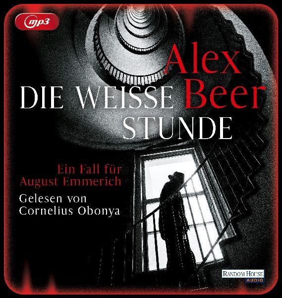 Die weiße Stunde