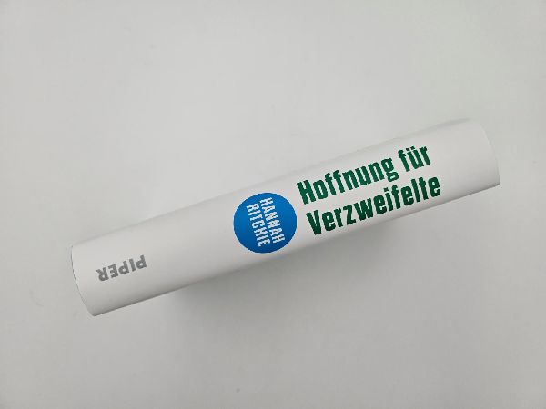 Hoffnung für Verzweifelte