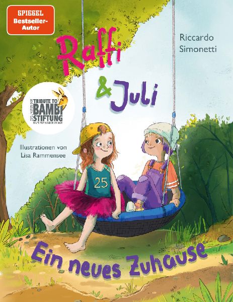 Raffi & Juli
