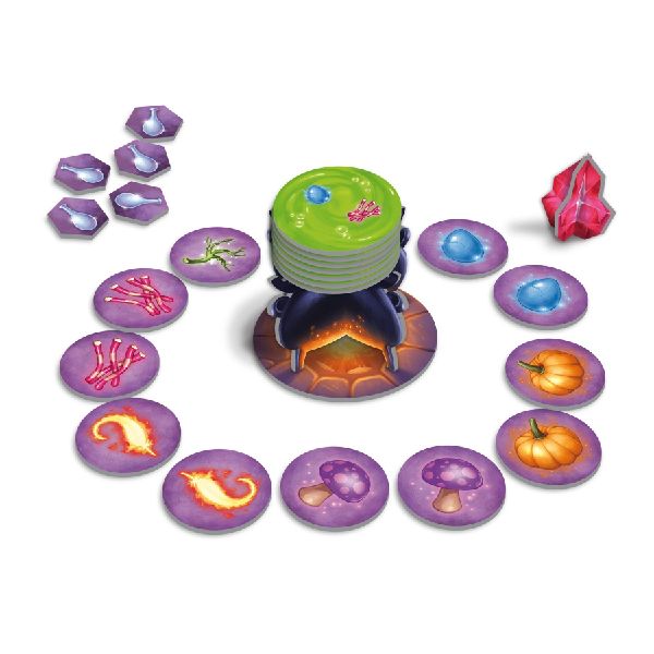 Simsala Spin