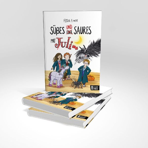 Süßes und Saures mit Juli