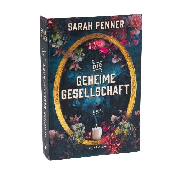 Die geheime Gesellschaft