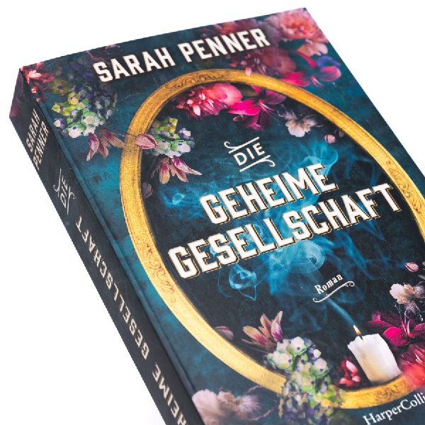 Die geheime Gesellschaft