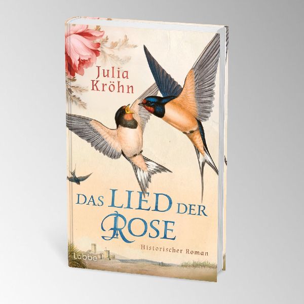 Das Lied der Rose