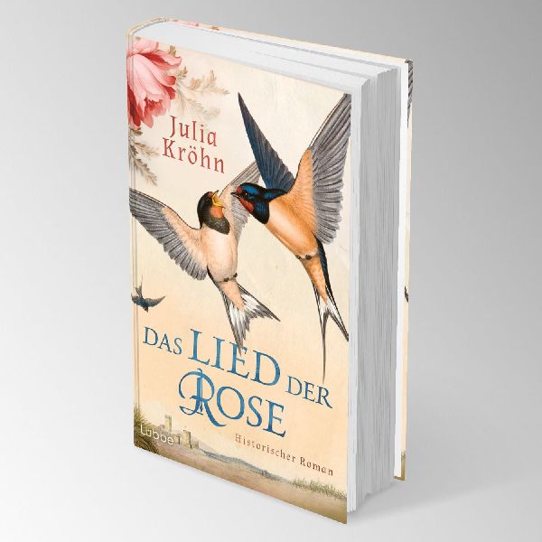 Das Lied der Rose