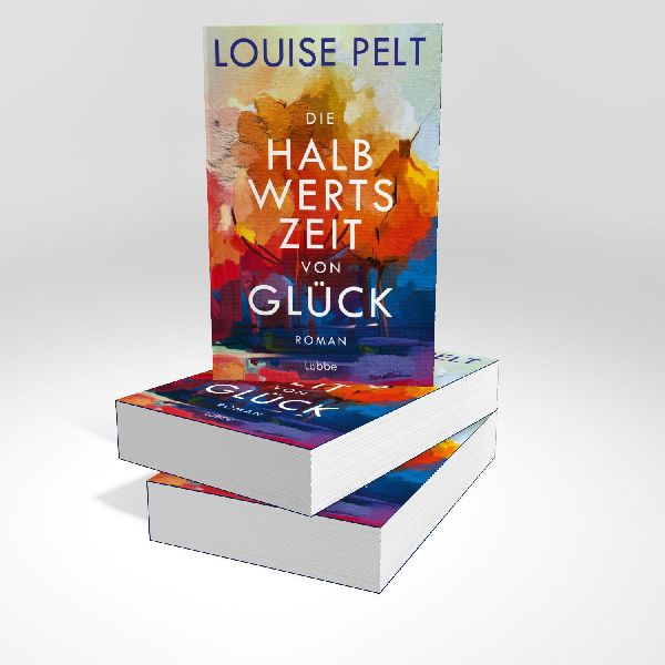 Die Halbwertszeit von Glück