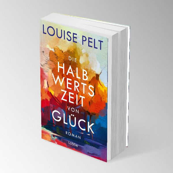 Die Halbwertszeit von Glück