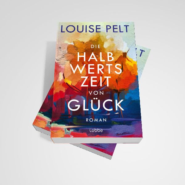 Die Halbwertszeit von Glück
