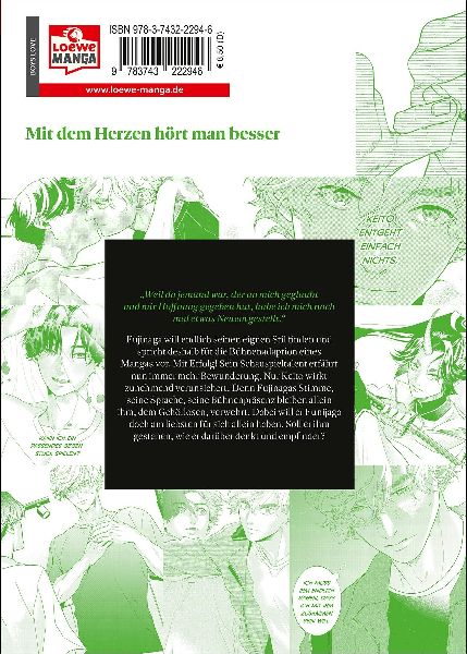 Sag's mit den Händen 02