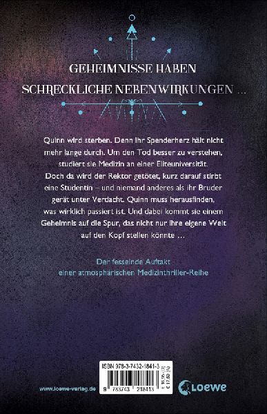 Academy of Lies (Band 1) - Anatomie einer Verschwörung