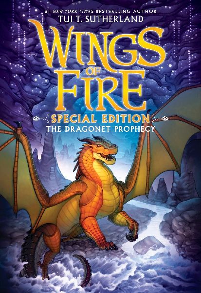 Wings of Fire