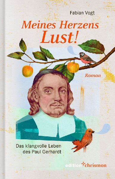 Meines Herzens Lust!