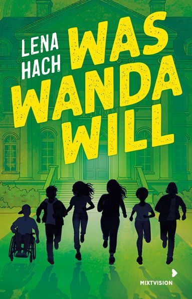 Was Wanda will (TB)
