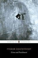 Crime and Punishment