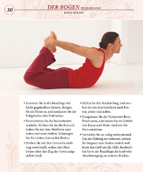 Die Yogabox