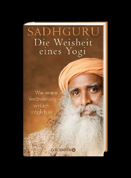 Die Weisheit eines Yogi