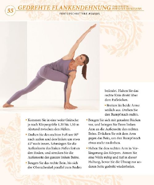 Die Yogabox
