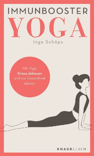 Immunbooster Yoga