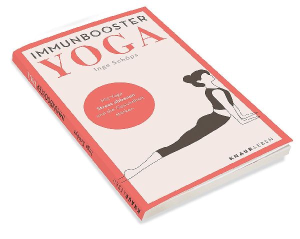 Immunbooster Yoga