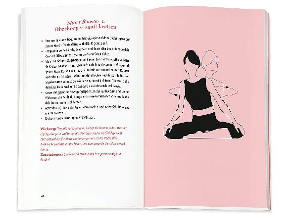 Immunbooster Yoga