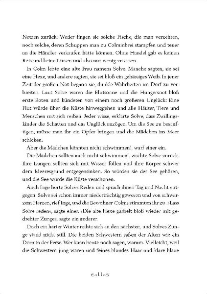 Die Silbermeer-Saga (Band 2) - Die Fließende Karte