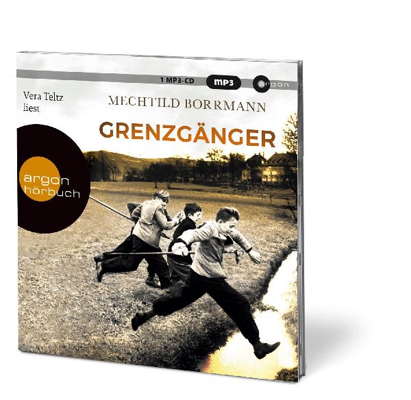 Grenzgänger