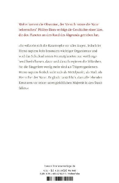 Die Unterwerfung