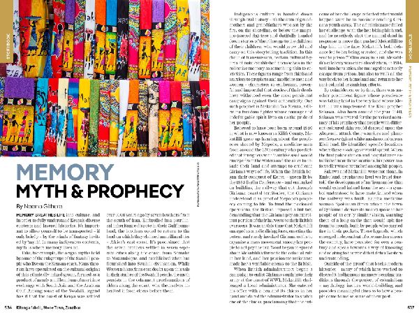 Lonely Planet East Africa