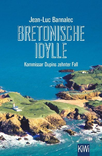 Bretonische Idylle