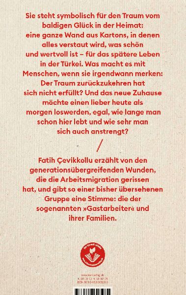 Kartonwand