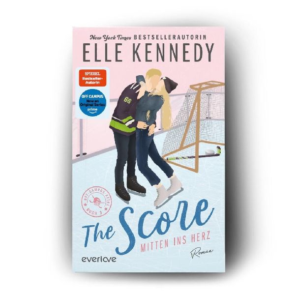 The Score - Mitten ins Herz