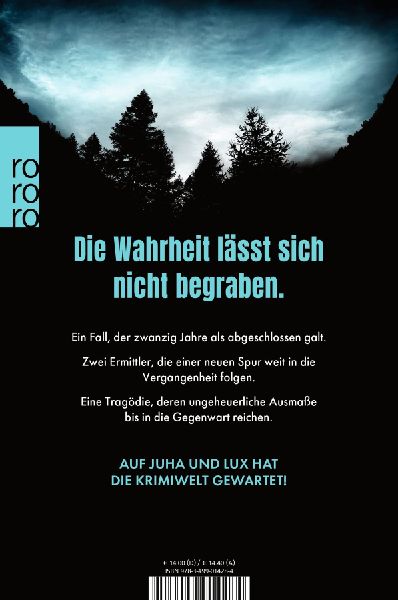 Das Dickicht