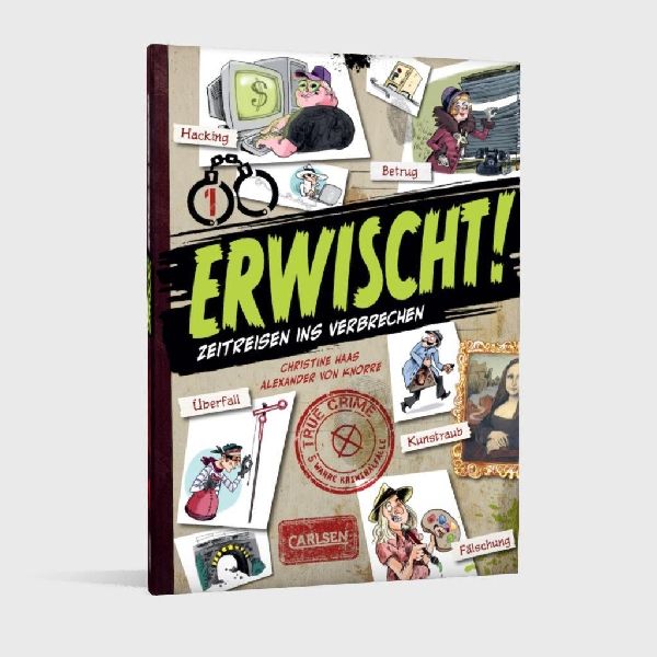 Erwischt!