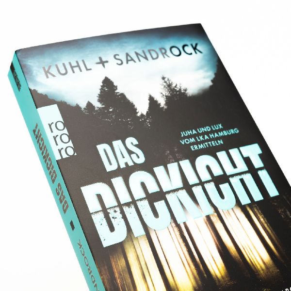 Das Dickicht