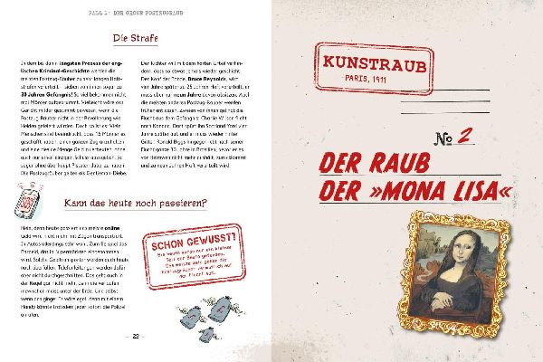 Erwischt!