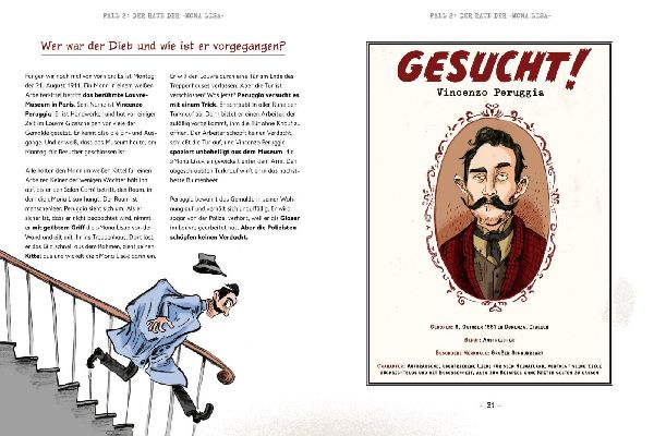 Erwischt!