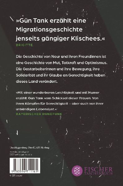Die Optimistinnen