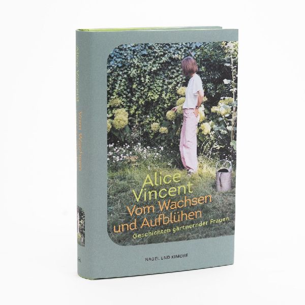 Vom Wachsen und Aufblühen